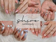 シロ ネイルアンドビューティー(shiro)