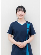 タスク整体院 静岡安倍川店&nbsp;柴田 愛来