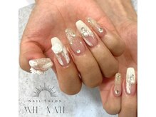 ミィミィ(mii' nail)/