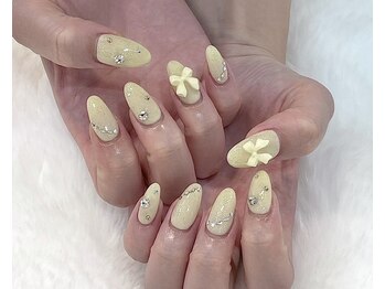 シエル(Ciel)/90min design