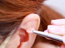 サロン ソルブ(salon solve)