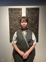 ルアンルアン 新百合ヶ丘エルミロード店 (Ruam Ruam)&nbsp;盛田 