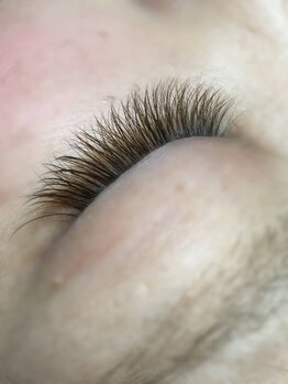 フルーヴ ルフレ(Fleuve Reflet)/アイラッシ☆デザインプラン