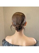 アム(am)/カチモリ☆お呼ばれセット