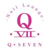キュービーネイルプラス 与野店(QB Nail+)のお店ロゴ