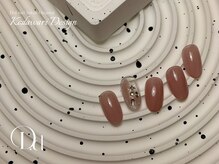 D.d nai 名古屋栄/名古屋栄/ニュアンス/マグネット