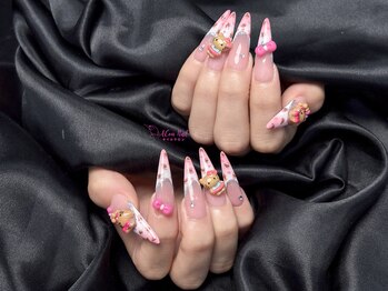 エーコン(ACon)/ジェルスカルプ FREE DESIGN