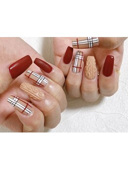 お子様同伴OKのサロン