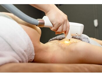 スキンラボ カホクカイ(KaHokuKai)/優秀！光フェイシャル！！