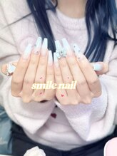 スマイル ネイル 大宮(smile nail)/