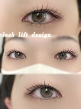 アイモア 可児店(eye mor.)/まつげパーマ