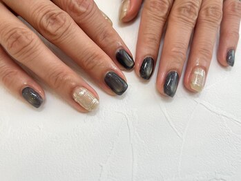 ティンク 大船店(Tink)/マグネット×チェック