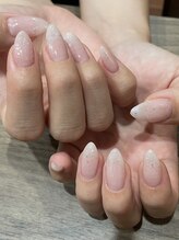 オープンセサミ ネイルアンドアイラッシュ 荻窪店&nbsp;KATO 