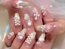 オリーブス バイ ネオリーブ(Olive's by neolive)/kanon指名☆限定クーポン