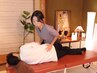 何度でもご利用OK！カイロプラクティック全身矯正◎¥7700→5500