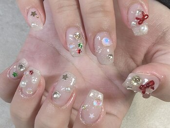 アール 海老名店(R)/クリスマスデザイン