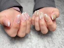 アイネイル(AI Nail)/フレンチネイル
