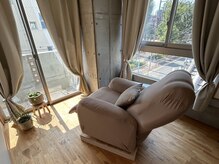 ヒュール 千石(huul)/店内