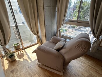 ヒュール 千石(huul)/店内