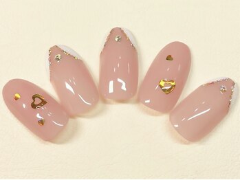 カピリナ(Ka Pilina)/●定額デザイン1●