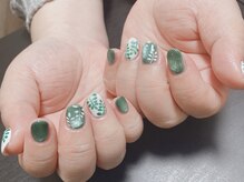 ノックス 南流山駅前店(NOCKS)/～定額ネイル¥8470～