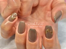 エアネイル(eA NAIL)/定額/¥7000