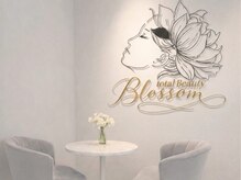 Blossom 【ホワイトニング/脱毛/韓国肌管理/毛穴洗浄】【3/23 NEW OPEN(予定)】の雰囲気(店内)