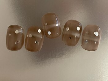 アノヴァ 明治神宮前 表参道(ANOVA)/アート