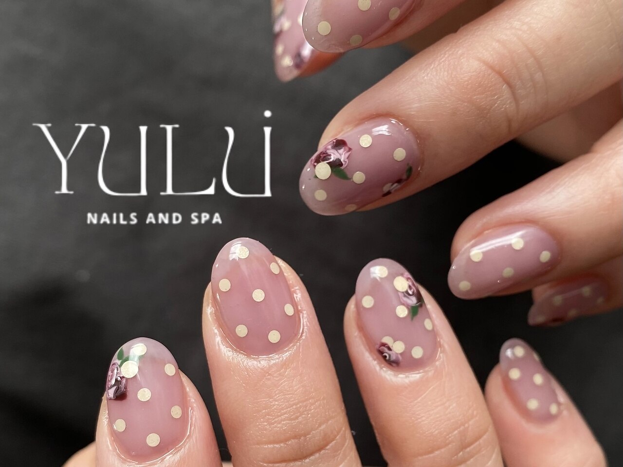ユル 天神橋筋六丁目(yulu.)｜ホットペッパービューティー