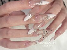 エミリア(EMILIA)/韓国・ワンホン・アートデザイン