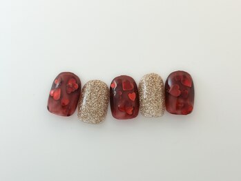 sopoコース 5800円