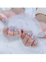 ビーアンドシー 池袋(B&C)/持ち込み写真