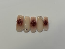 【Hand】ワンホン/ガーリー 定額