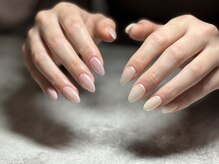 レア(le'a)/《ミラーネイル》