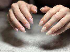 《ミラーネイル》