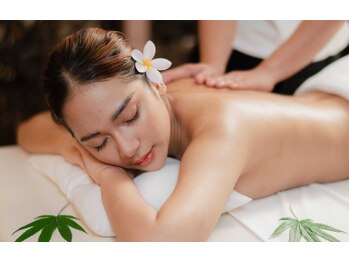 タイスマイルリラックス/