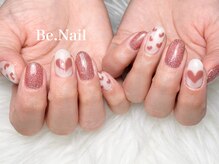 ビーネイル 上新庄(Be.Nail)/