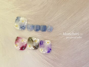 モンシェリ(Moncheri)/