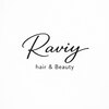 ラヴィ(Raviy)のお店ロゴ