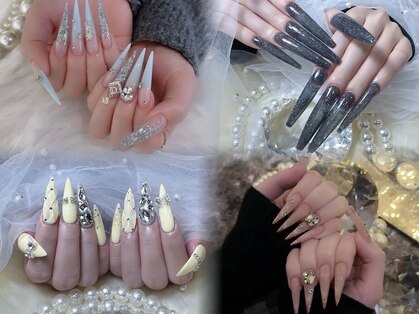 ドリス(Doris)の写真