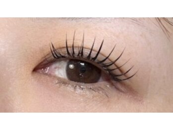 ネイルアンドアイラッシュ モアボーテ(Nail&Eyelash More Beaute)の写真/目元サロンが初めての方♪どのメニューやデザインがいいかわからない人は、ご相談メニューからどうぞ！