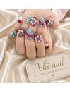 プレミアムアート　¥5800