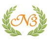 N3のお店ロゴ