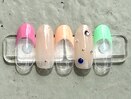 7月【定額コース】