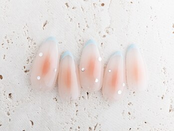 レノヴィア(Re:novia)/Hand gorgeous ￥8500