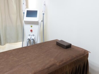サファリ(Safari)の写真/自分のペースで通える脱毛で理想の自分へ！都度払いで気軽に通えるサロンです★