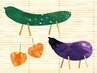 【8/8-16日限定】連休中に疲労をリセット!もみほぐし&整体60分 ¥6930円
