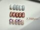モモネイル(momonails)の写真