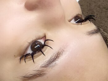 キュニ(Quni)/w flat 80set
