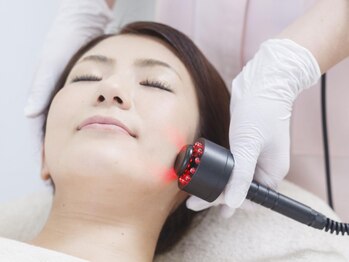 アネモネ 湘南辻堂店/フェイシャル